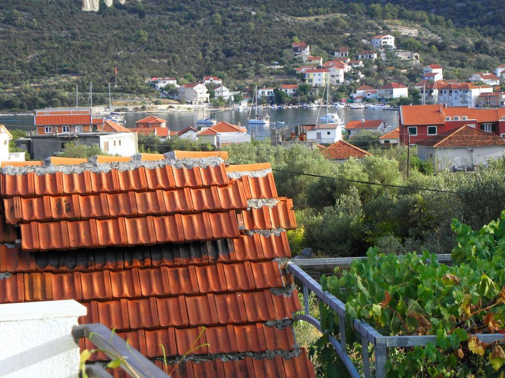 Holiday Home Ruda Vinisce Exterior photo