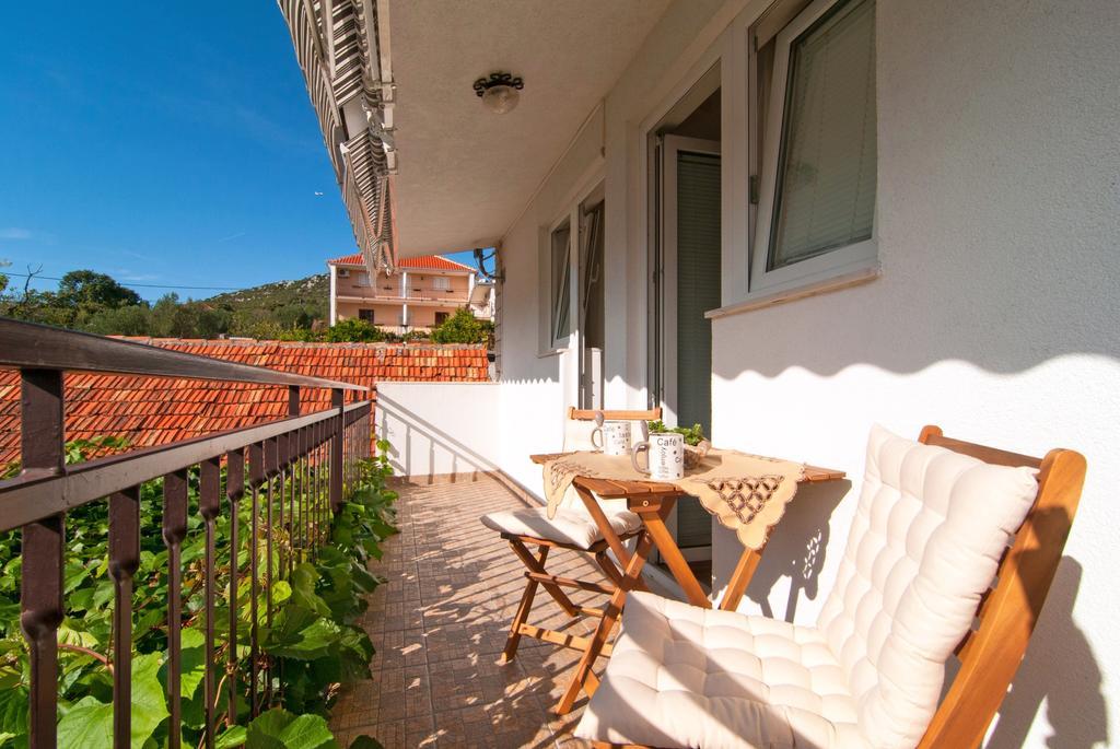 Holiday Home Ruda Vinisce Exterior photo