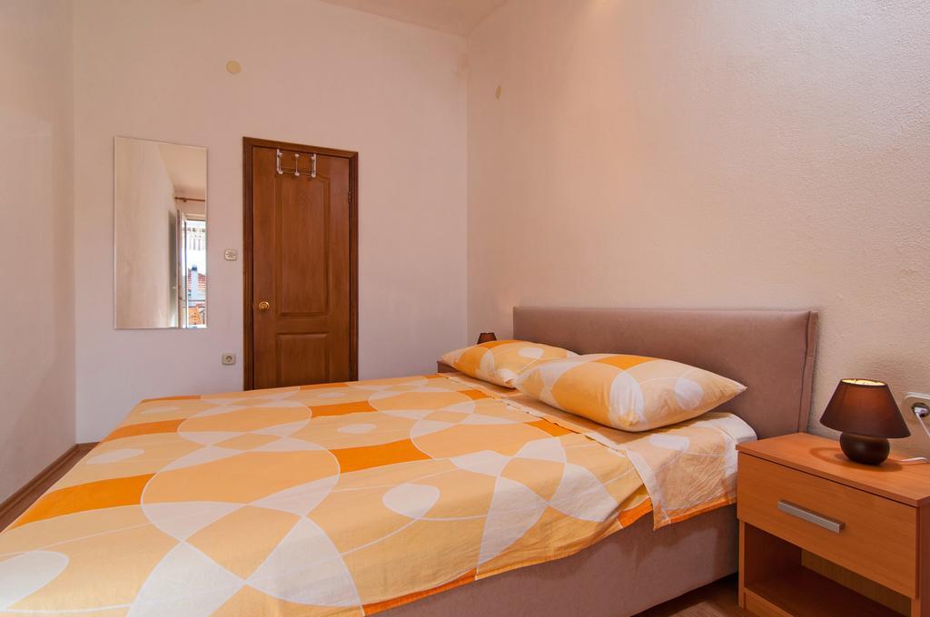 Holiday Home Ruda Vinisce Exterior photo