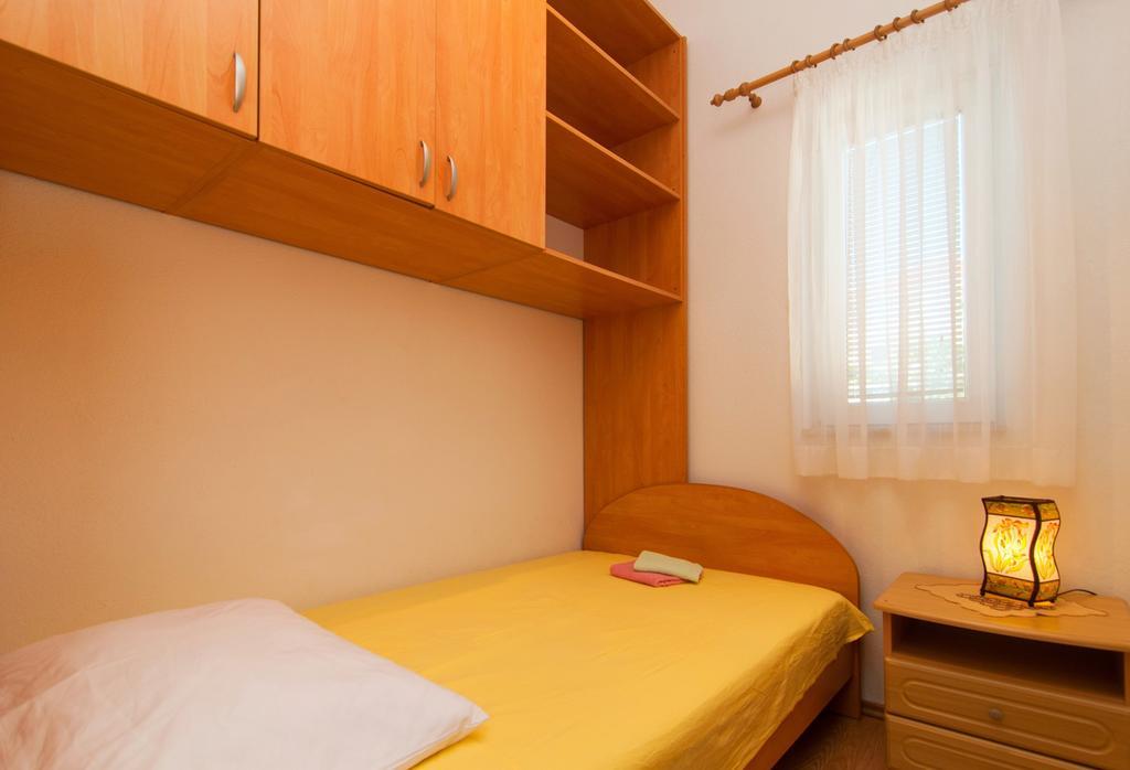 Holiday Home Ruda Vinisce Exterior photo