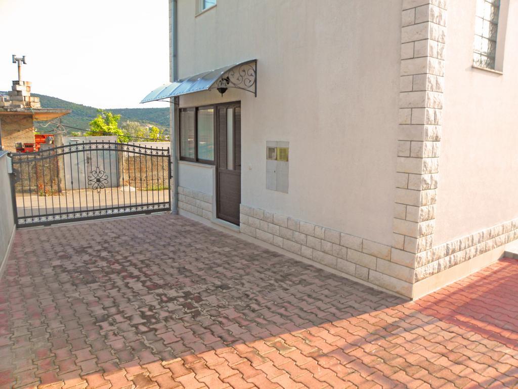 Holiday Home Ruda Vinisce Exterior photo