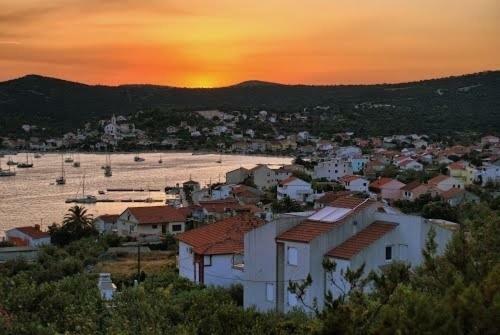 Holiday Home Ruda Vinisce Exterior photo