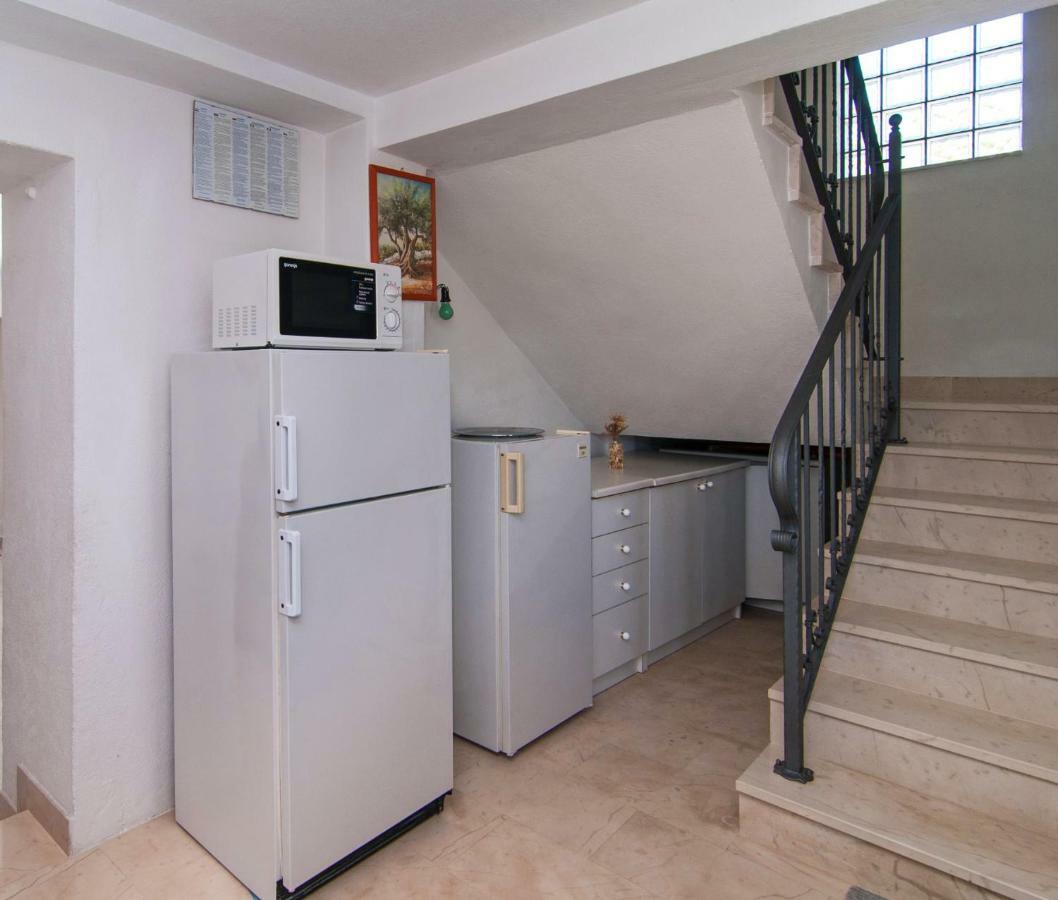 Holiday Home Ruda Vinisce Exterior photo